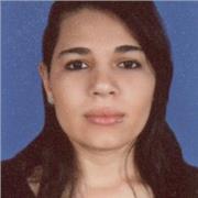 Clases particulares de biología y química para niños de primaria o secundaria hasta grado 11°